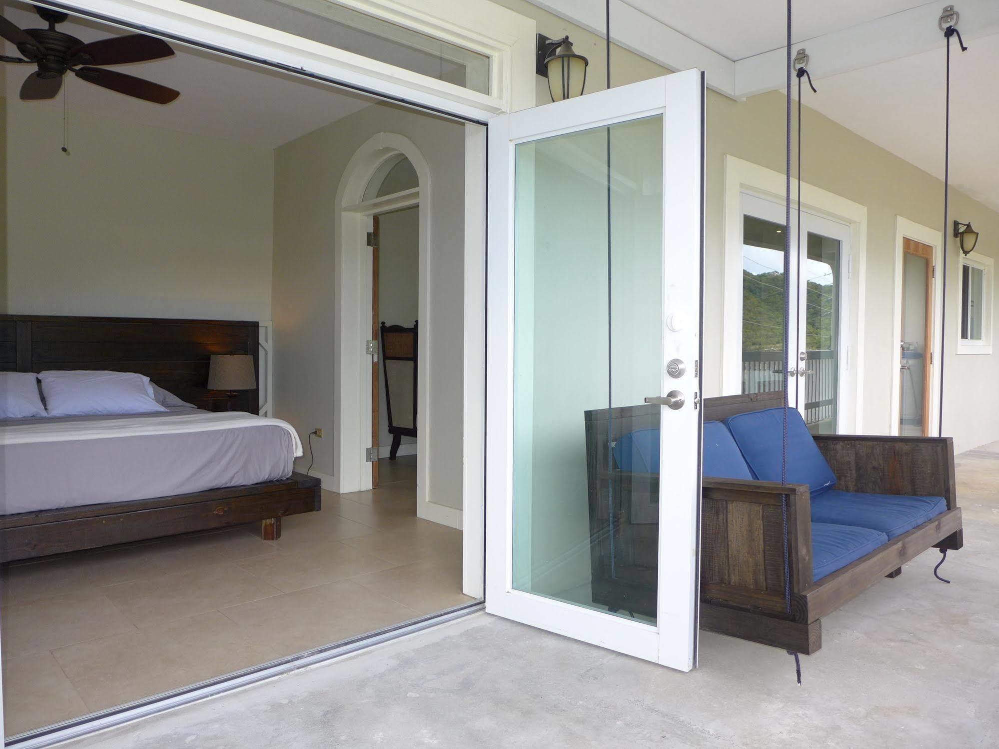 Two Sandals - A Boutique Hotel 나사렛 외부 사진